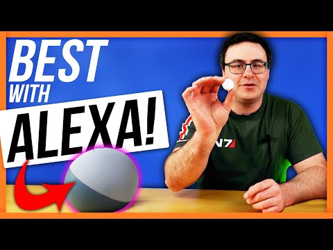 The Best Smart Devices to Pair With Amazon's Alexa!