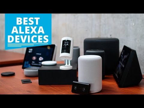5 Best Alexa Compatible Devices Under $100